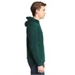 Unisex Zip Hoody