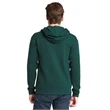 Unisex Zip Hoody