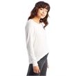 Ladies' Slouchy Eco-Jersey™ Pullover