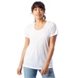 Ladies' Kimber Slinky Jersey T-Shirt