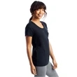 Ladies' Kimber Slinky Jersey T-Shirt