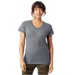 Ladies' Kimber Slinky Jersey T-Shirt