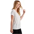 Ladies' Kimber Slinky Jersey T-Shirt