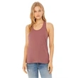 Ladies' Jersey Racerback Tank