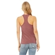 Ladies' Jersey Racerback Tank