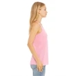 Ladies' Flowy Racerback Tank