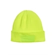 Patch Beanie