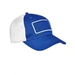 Patch Trucker Cap