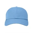 Classic Washed Twill Cap