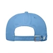 Classic Washed Twill Cap