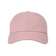 Classic Washed Twill Cap