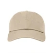 Classic Washed Twill Cap