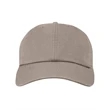 Classic Washed Twill Cap