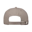 Classic Washed Twill Cap