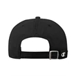 Classic Washed Twill Cap