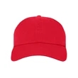Classic Washed Twill Cap