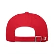 Classic Washed Twill Cap