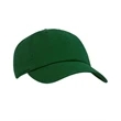Classic Washed Twill Cap