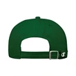 Classic Washed Twill Cap