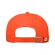 Classic Washed Twill Cap