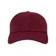 Classic Washed Twill Cap