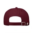 Classic Washed Twill Cap