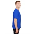 Adult Ringspun Cotton T-Shirt