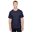 Adult Ringspun Cotton T-Shirt