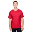 Adult Ringspun Cotton T-Shirt