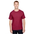 Adult Ringspun Cotton T-Shirt