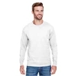 Adult Long-Sleeve Ringspun T-Shirt