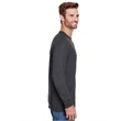 Adult Long-Sleeve Ringspun T-Shirt
