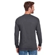 Adult Long-Sleeve Ringspun T-Shirt