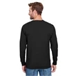 Adult Long-Sleeve Ringspun T-Shirt