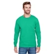 Adult Long-Sleeve Ringspun T-Shirt