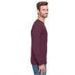 Adult Long-Sleeve Ringspun T-Shirt