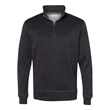 Weatherproof Vintage Sweaterfleece Quarter-Zip Sweatshirt