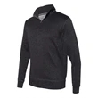 Weatherproof Vintage Sweaterfleece Quarter-Zip Sweatshirt