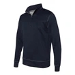 Weatherproof Vintage Sweaterfleece Quarter-Zip Sweatshirt