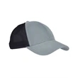 Hemp Blend Trucker Cap