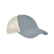 Hemp Blend Trucker Cap
