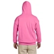 Adult Heavy Blend™ 8 oz., 50/50 Hooded Sweatshirt