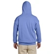 Adult Heavy Blend™ 8 oz., 50/50 Hooded Sweatshirt