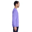 Unisex Garment-Dyed Long-Sleeve T-Shirt