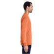 Unisex Garment-Dyed Long-Sleeve T-Shirt
