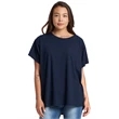 Ladies' Ideal Flow T-Shirt