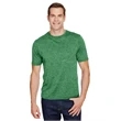 Men's Tonal Space-Dye T-Shirt