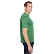 Men's Tonal Space-Dye T-Shirt