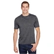 Men's Tonal Space-Dye T-Shirt