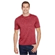 Men's Tonal Space-Dye T-Shirt